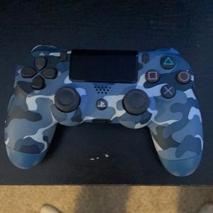 Ps4 Controller